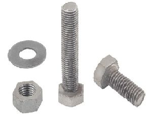 Rocker and Kicker Bolts