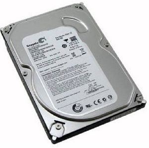 SEAGATE 500GB HARD DISK