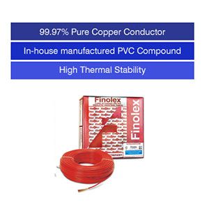 FR LSH PVC Industrial Cables