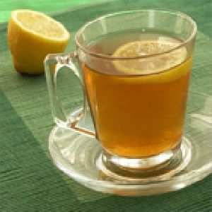 instant lemon tea