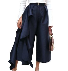 Ladies Palazzo Pants