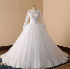 Wedding Gowns