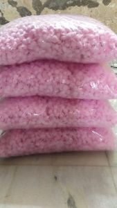 PINK ROUND COTTON WICKS