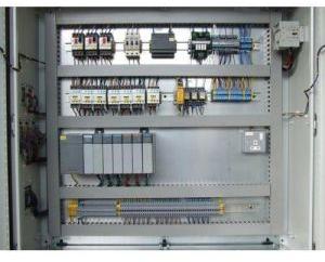 plc based control panels