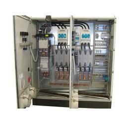 Thyristor Control Panel