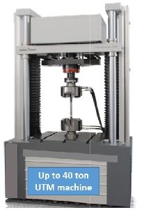 Universal Testing Machine