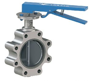 Butterfly Valve