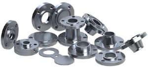 Flanges