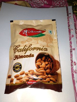 california almond