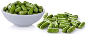 Moringa Capsules