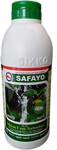 SAFAYO ORGANIC PESTICIDE