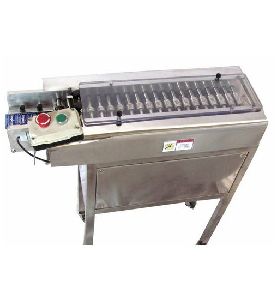 Tablet Defoiling Machine