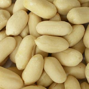 White Peanut