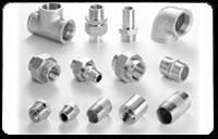 Forged Fittings