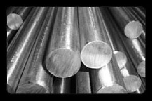 Stainless Steel Rods