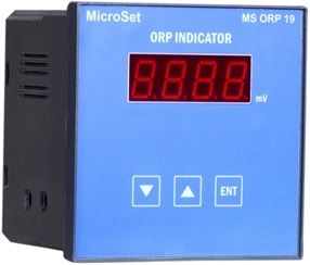 Digital ORP Indicator Cum Transmitter