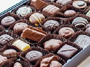 Handmade Chocolates