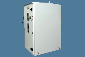 LBS ISOLATOR PANEL