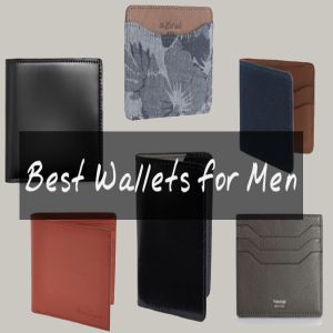 men's wallet