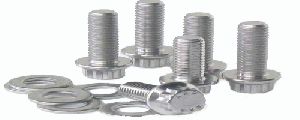 Stainless Steel Fasteners