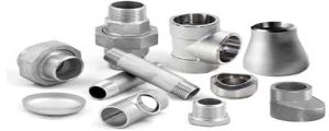 Stainless Steel Forged Fittings