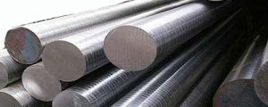 Stainless Steel Round Bar