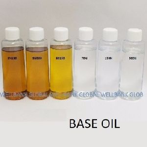 Base Oil