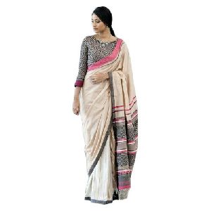 Cotton Sarees