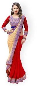 Georgette Sarees