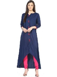 rayon kurtis