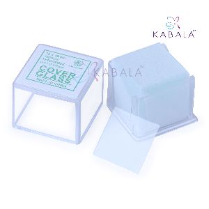 Microscope Cover Glass Imported