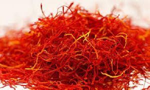 Saffron