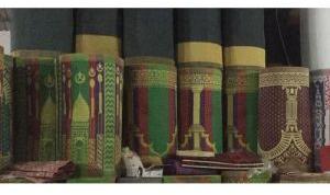 Mosque Prayer Mats