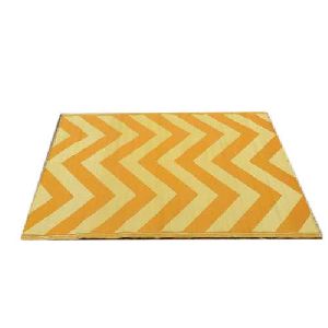 Zig Zag Floor Mats