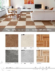 SABBIA ORENGE DIGITAL FOOR TILES