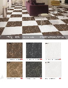 SPARROW BROWN DIGITAL FOOR TILES