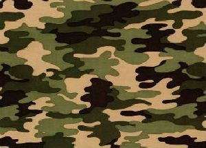 DEFENCE FABRIC