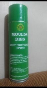 Rust Protector Spray