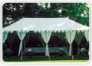 Raj Tent