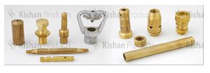 Brass Fire Products
