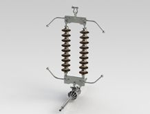 Power Transmission Line Insulator