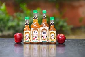 Apple Cider Vinegar With Honey