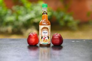 Apple Cider Vinegar - With Honey