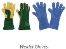 Welder Gloves