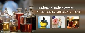 Natural Floral Oils