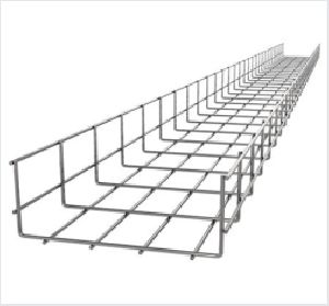 Wire Mesh Cable Tray