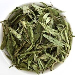 Dried Stevia Leaves