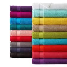 Bath Towels