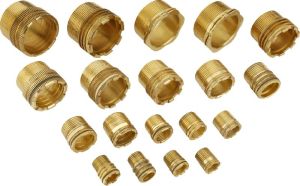 Brass Cable Glands