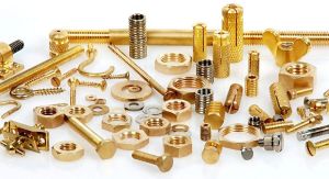 Brass Fasteners